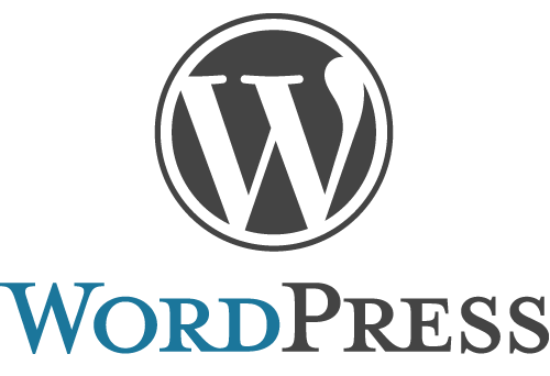 Logo de WordPress